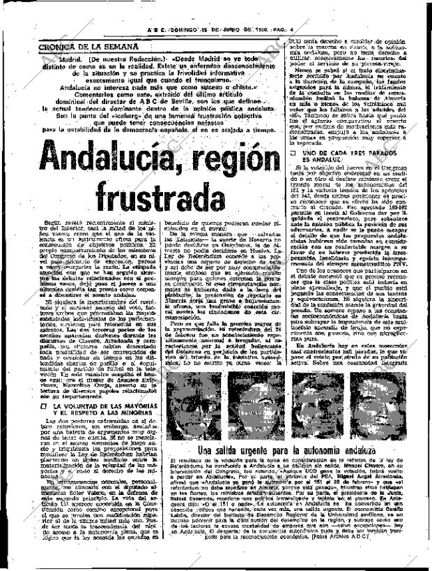 ABC SEVILLA 15-06-1980 página 20