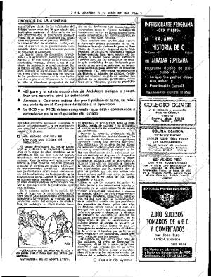 ABC SEVILLA 15-06-1980 página 21
