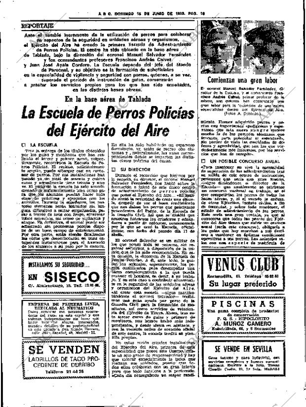 ABC SEVILLA 15-06-1980 página 52