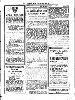 ABC SEVILLA 15-06-1980 página 62