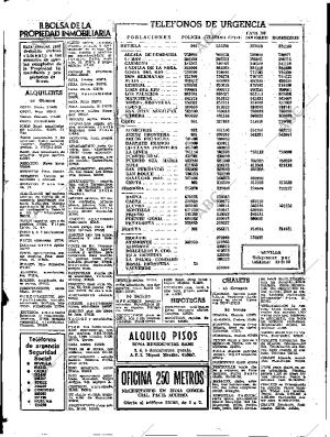 ABC SEVILLA 15-06-1980 página 74