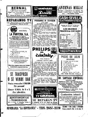ABC SEVILLA 15-06-1980 página 84