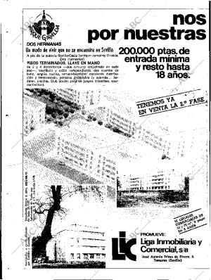 ABC SEVILLA 15-06-1980 página 94