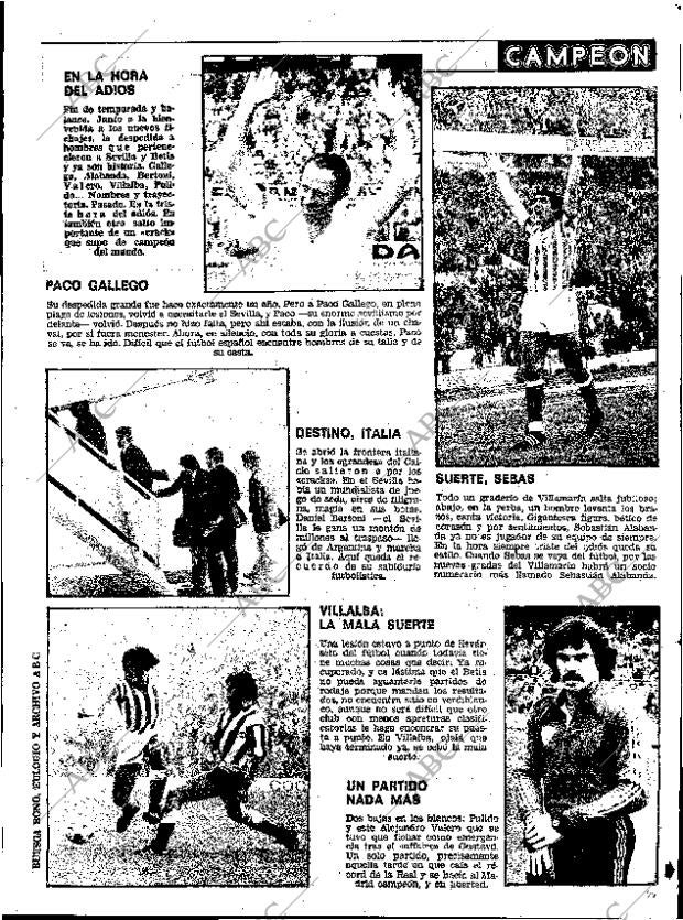 ABC SEVILLA 17-06-1980 página 101