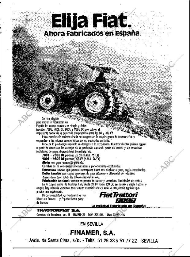 ABC SEVILLA 17-06-1980 página 102