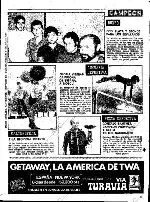 ABC SEVILLA 17-06-1980 página 105