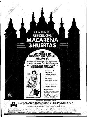 ABC SEVILLA 17-06-1980 página 106