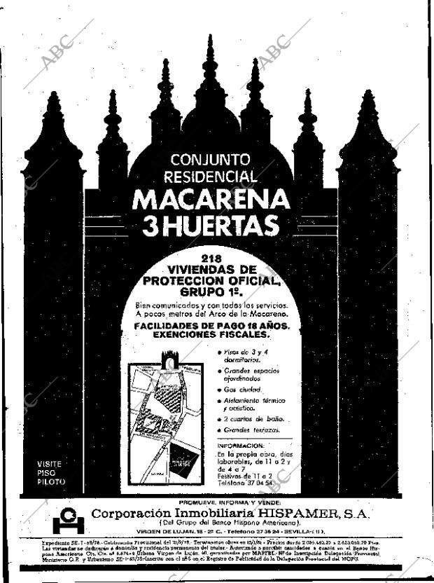 ABC SEVILLA 17-06-1980 página 106