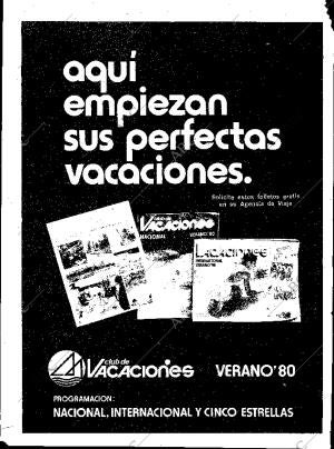 ABC SEVILLA 17-06-1980 página 111