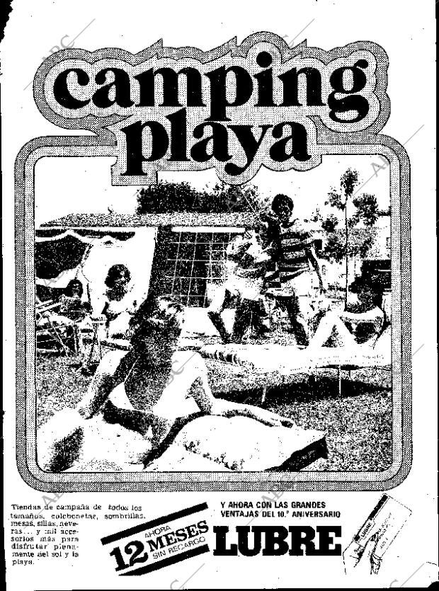 ABC SEVILLA 17-06-1980 página 112