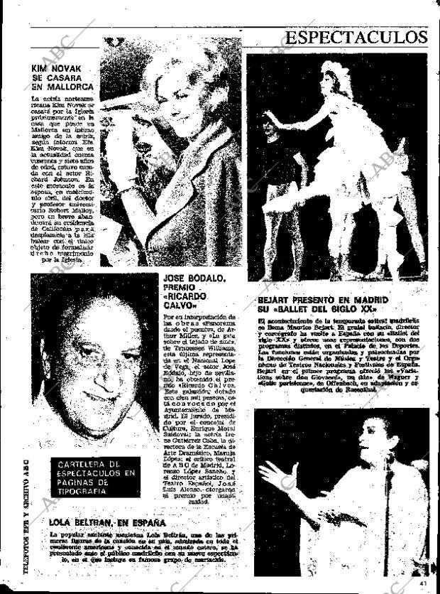 ABC SEVILLA 17-06-1980 página 113