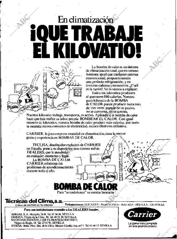 ABC SEVILLA 17-06-1980 página 114