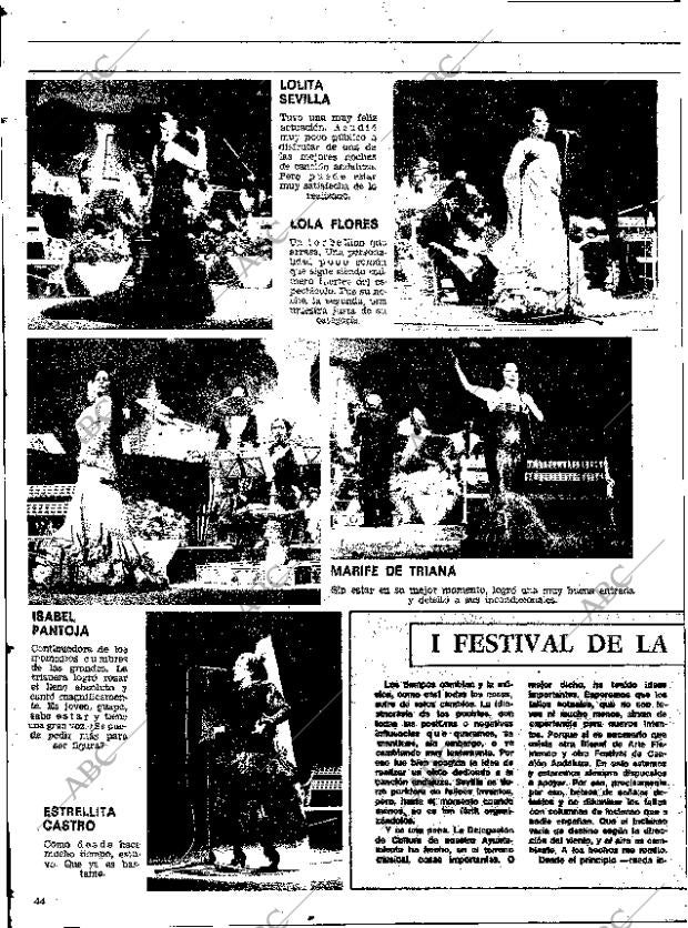 ABC SEVILLA 17-06-1980 página 116
