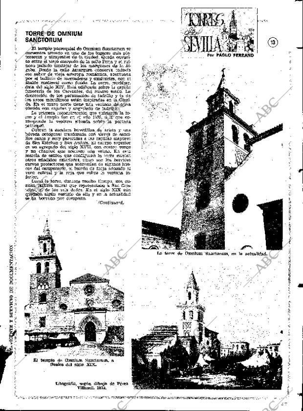 ABC SEVILLA 17-06-1980 página 119