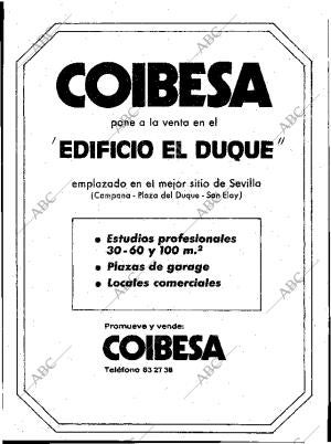 ABC SEVILLA 17-06-1980 página 13