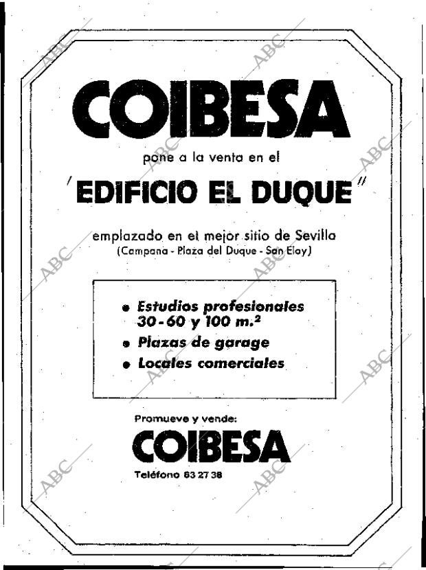 ABC SEVILLA 17-06-1980 página 13