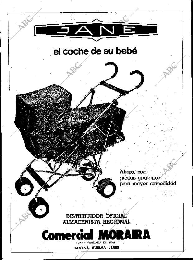 ABC SEVILLA 17-06-1980 página 20