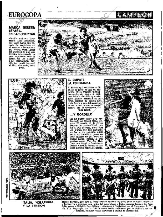 ABC SEVILLA 17-06-1980 página 21