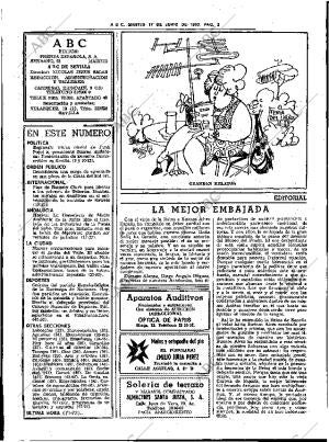 ABC SEVILLA 17-06-1980 página 26