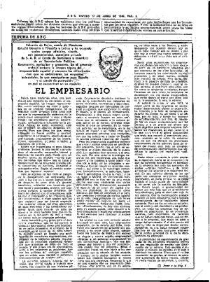 ABC SEVILLA 17-06-1980 página 28