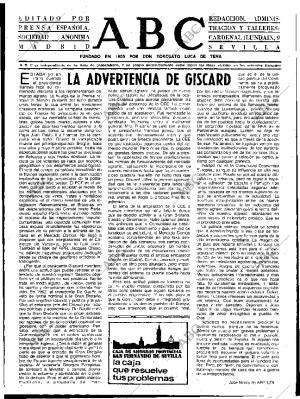 ABC SEVILLA 17-06-1980 página 3