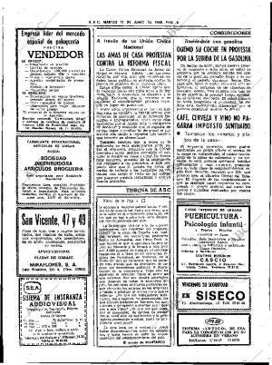 ABC SEVILLA 17-06-1980 página 30