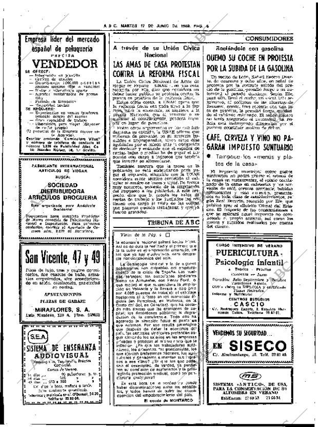 ABC SEVILLA 17-06-1980 página 30
