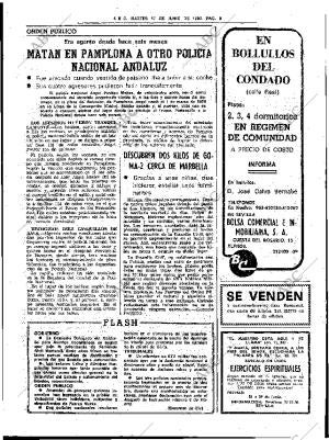 ABC SEVILLA 17-06-1980 página 33