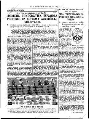 ABC SEVILLA 17-06-1980 página 35