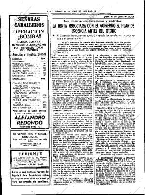 ABC SEVILLA 17-06-1980 página 36