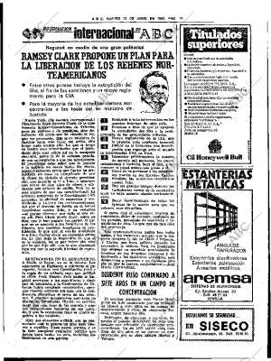 ABC SEVILLA 17-06-1980 página 37