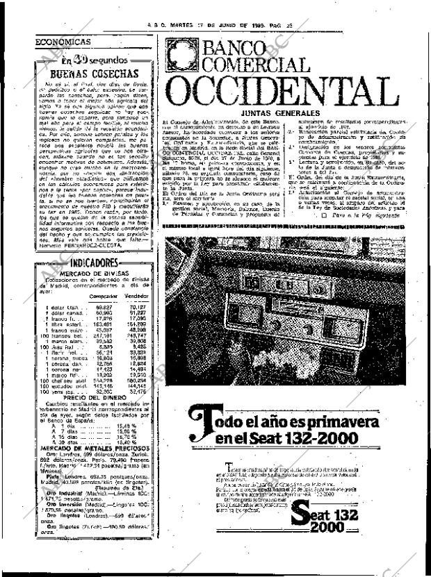 ABC SEVILLA 17-06-1980 página 49