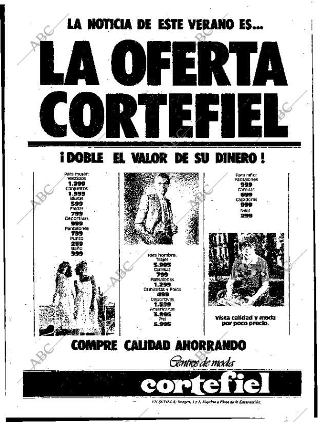 ABC SEVILLA 17-06-1980 página 5