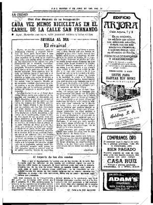 ABC SEVILLA 17-06-1980 página 51