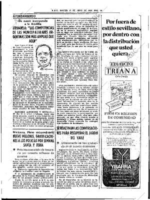 ABC SEVILLA 17-06-1980 página 53