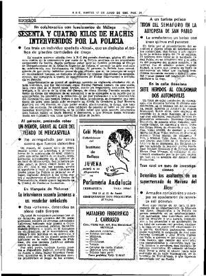 ABC SEVILLA 17-06-1980 página 55