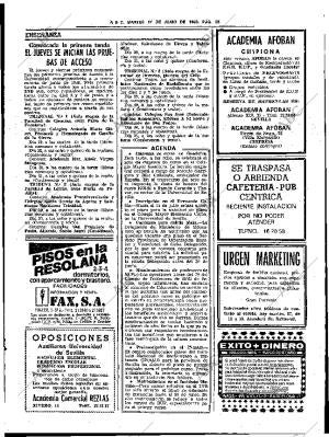 ABC SEVILLA 17-06-1980 página 59