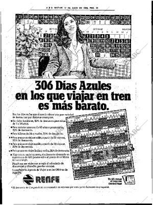 ABC SEVILLA 17-06-1980 página 70