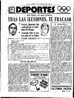 ABC SEVILLA 17-06-1980 página 71