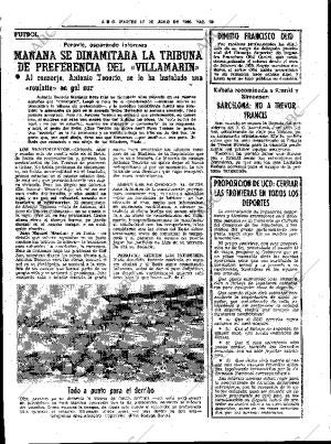 ABC SEVILLA 17-06-1980 página 74