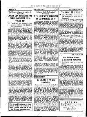 ABC SEVILLA 17-06-1980 página 77