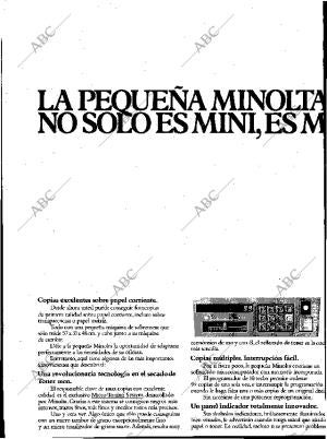 ABC SEVILLA 17-06-1980 página 8