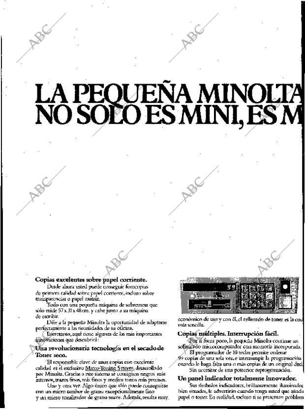 ABC SEVILLA 17-06-1980 página 8