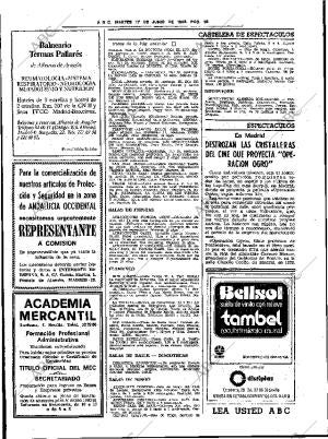 ABC SEVILLA 17-06-1980 página 80