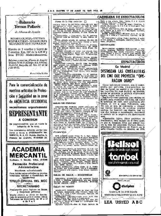 ABC SEVILLA 17-06-1980 página 80