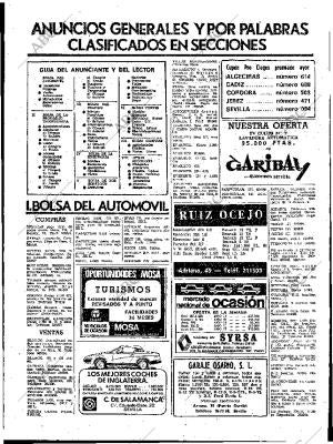 ABC SEVILLA 17-06-1980 página 81