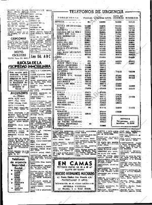 ABC SEVILLA 17-06-1980 página 82