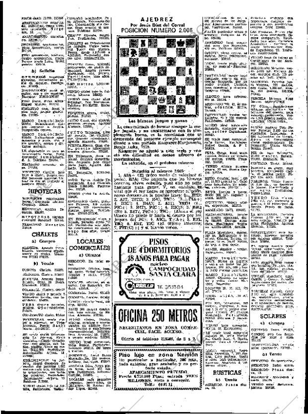 ABC SEVILLA 17-06-1980 página 83