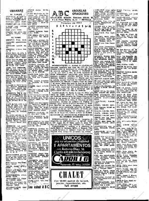 ABC SEVILLA 17-06-1980 página 84