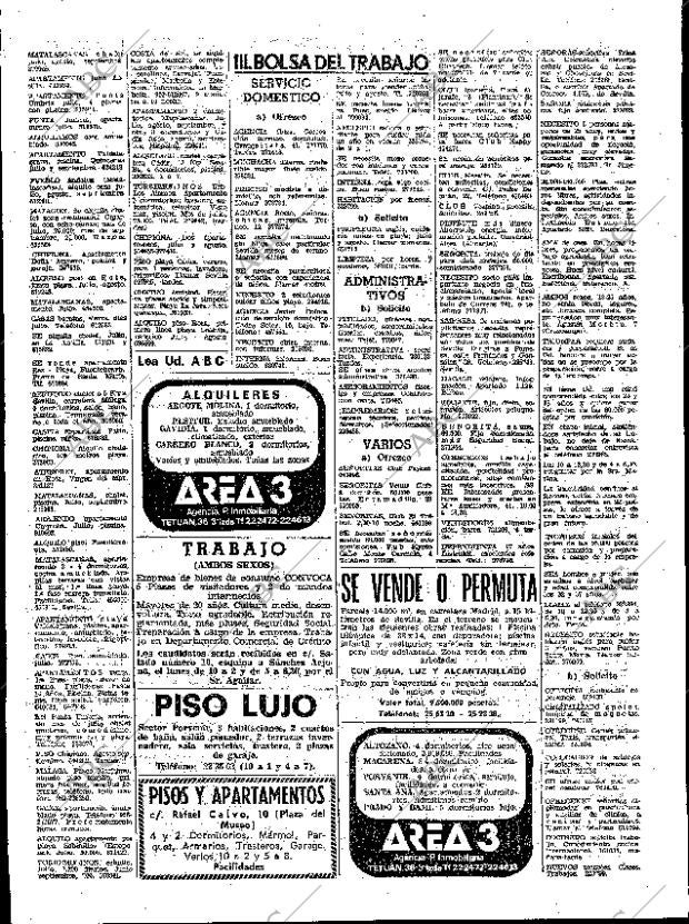 ABC SEVILLA 17-06-1980 página 86